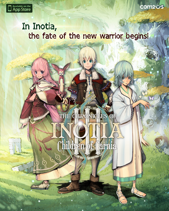 inotia 5 android free download
