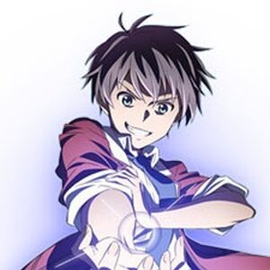Inou battle wa nichijou kei no naka de