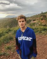Brady Tutton In Real Life Wiki Fandom