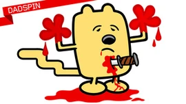 Wow Wow Wubbzy Lost Episode "The Party 2" | Insane Ketta's Lost ...