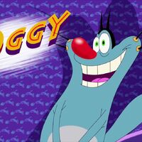 Oggy And The Cockroaches Lost Episode Episode 666 Insane Ketta S Lost Episodes Wikia Fandom