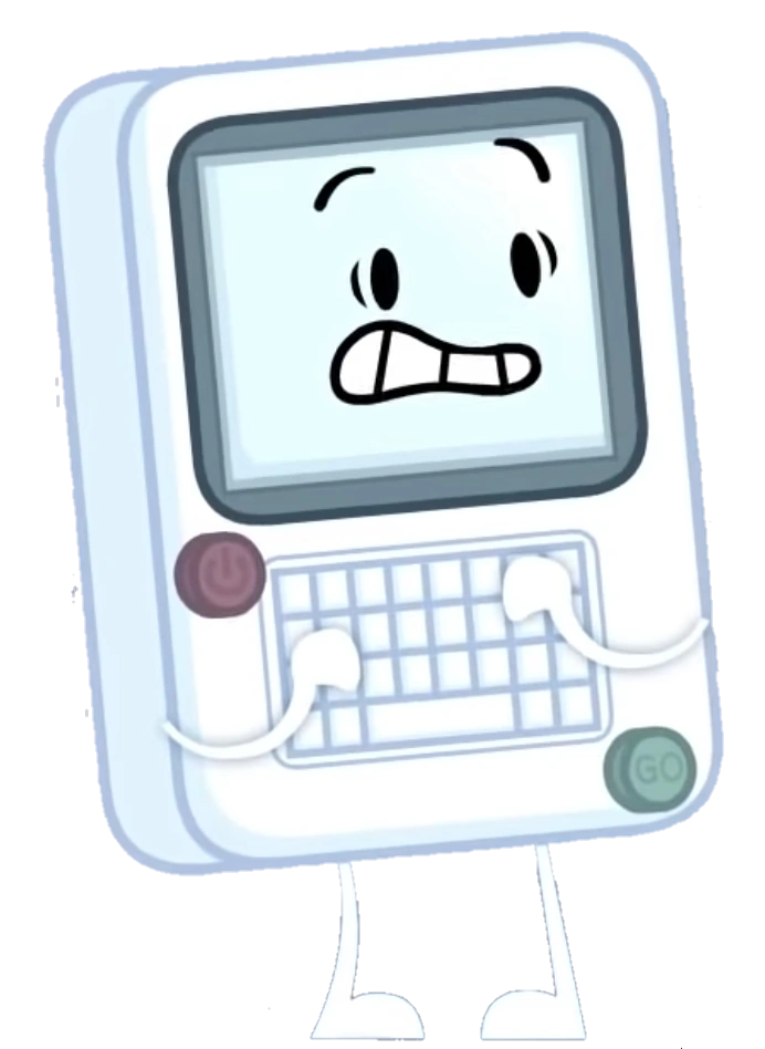 E.D. Insanipedia The Object Madness Wiki Fandom