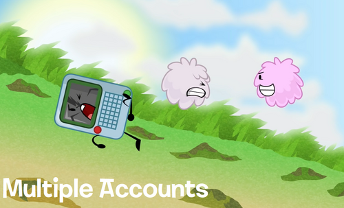 Multipleaccountpolicy