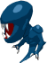Minisylvester, one of the final bosse's minions