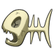 Vert the Skeleton