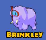 Brinkley
