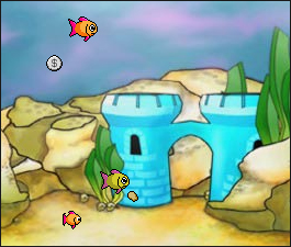 Insaniquarium Deluxe Online Insaniquarium Deluxe Online