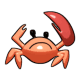 Rufus the Crab