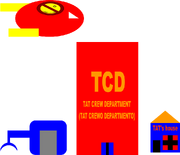 TAT Crew Department
