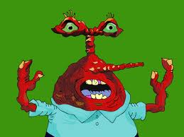 MOAR KRABS!