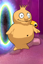 Gus