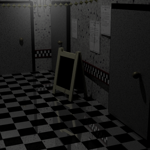 Hallway 1 Insanity Series Wikia Fandom