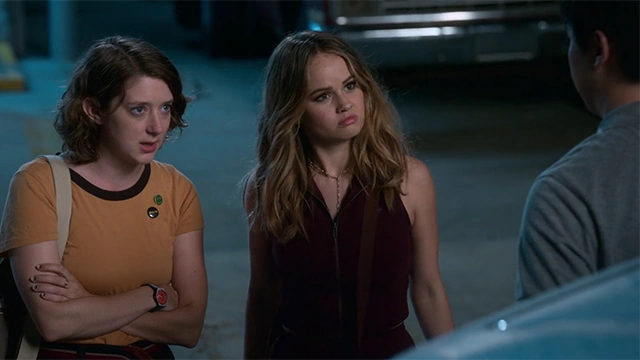 Insatiable Saison 2 Episode 1