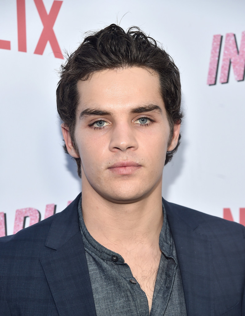 James Lastovic Insatiable Wiki Fandom