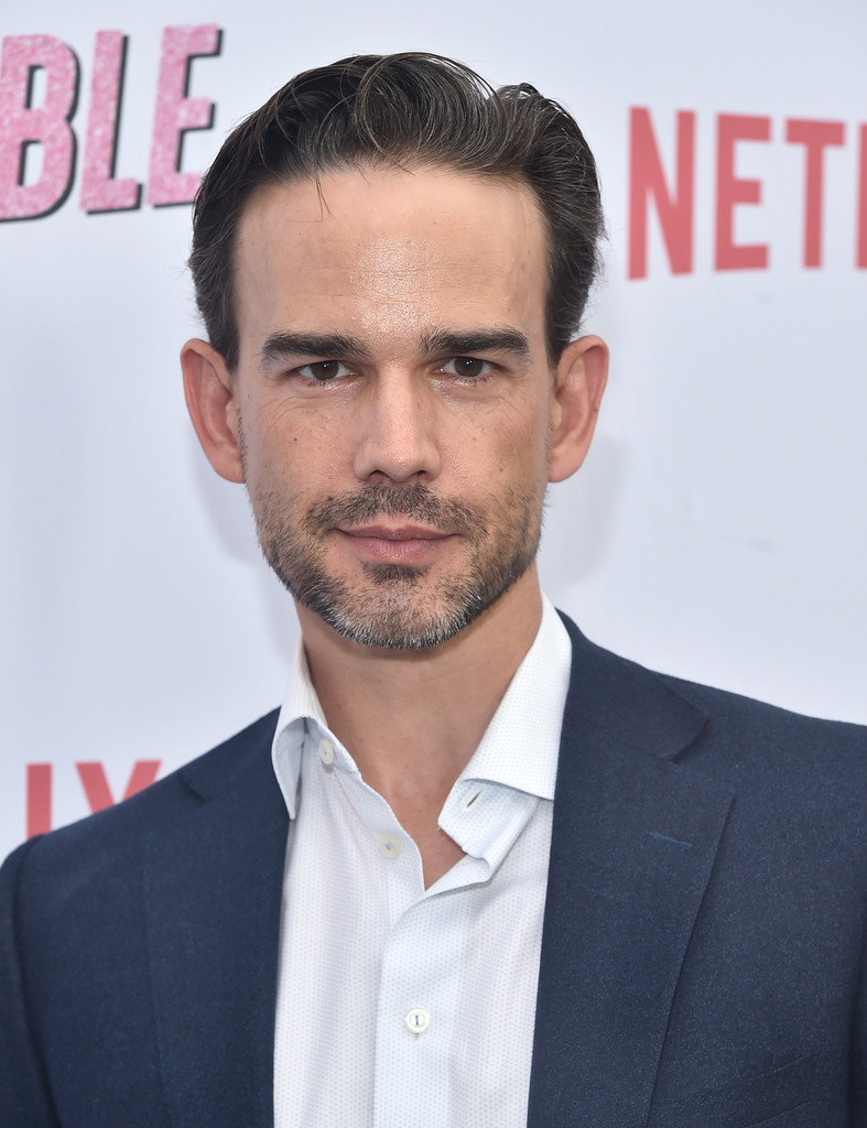 Christopher Gorham | Insatiable Wiki | FANDOM powered by Wikia