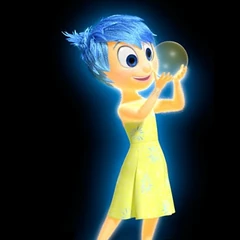 Alegría | Wikia Inside Out | Fandom