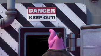 Pensamiento Abstracto Wikia Inside Out Fandom