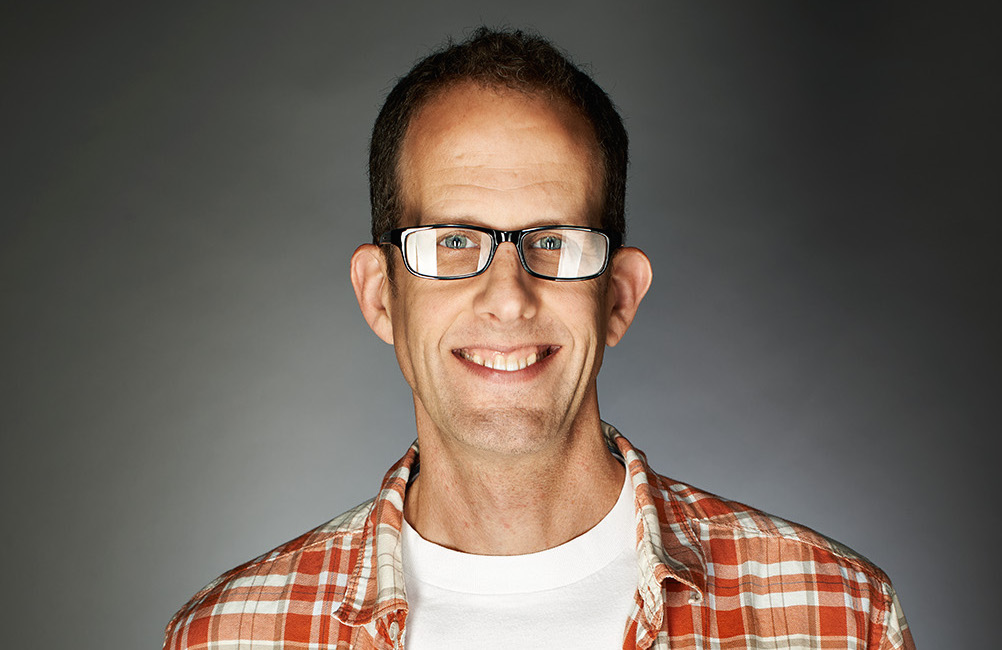 Pete Docter | Wikia Inside Out | FANDOM powered by Wikia