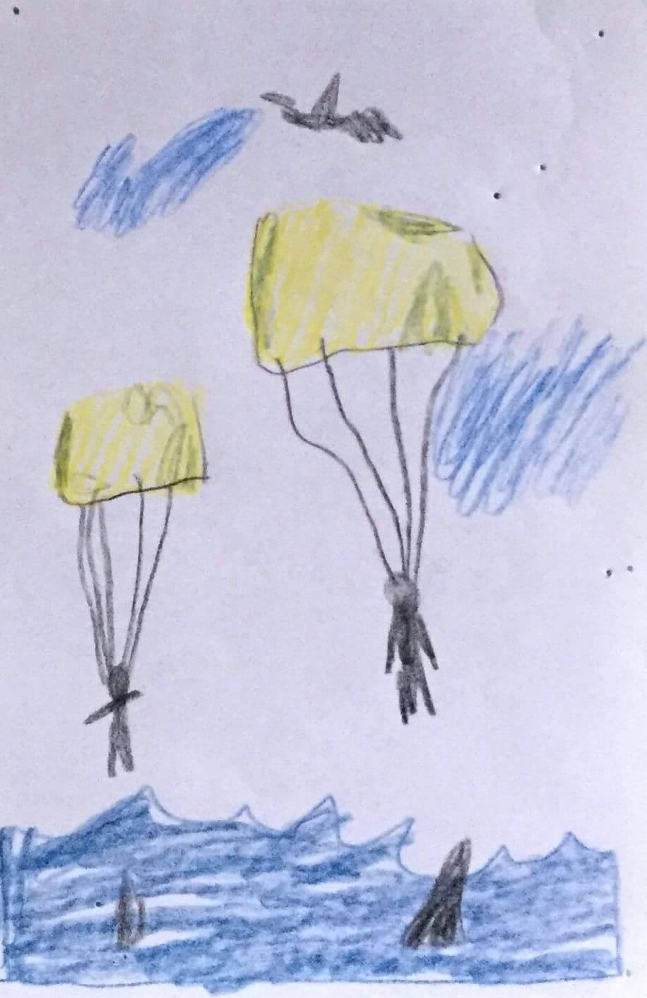 Toy Story Army Men Paratroopers Drawing Inside Toy Stories Wiki