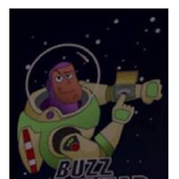 buzz lightyear 911