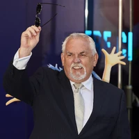 John Ratzenberger Inside Out Wikia Fandom