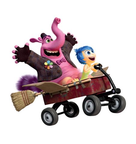 Image - Bing Bong and Joy.png | Inside Out Wikia | FANDOM powered by Wikia