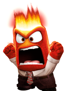 ANGER Render