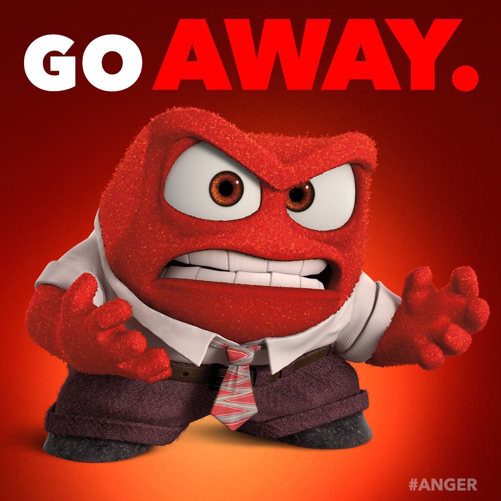 Image - Anger-away.jpg | Inside Out Wikia | FANDOM powered by Wikia