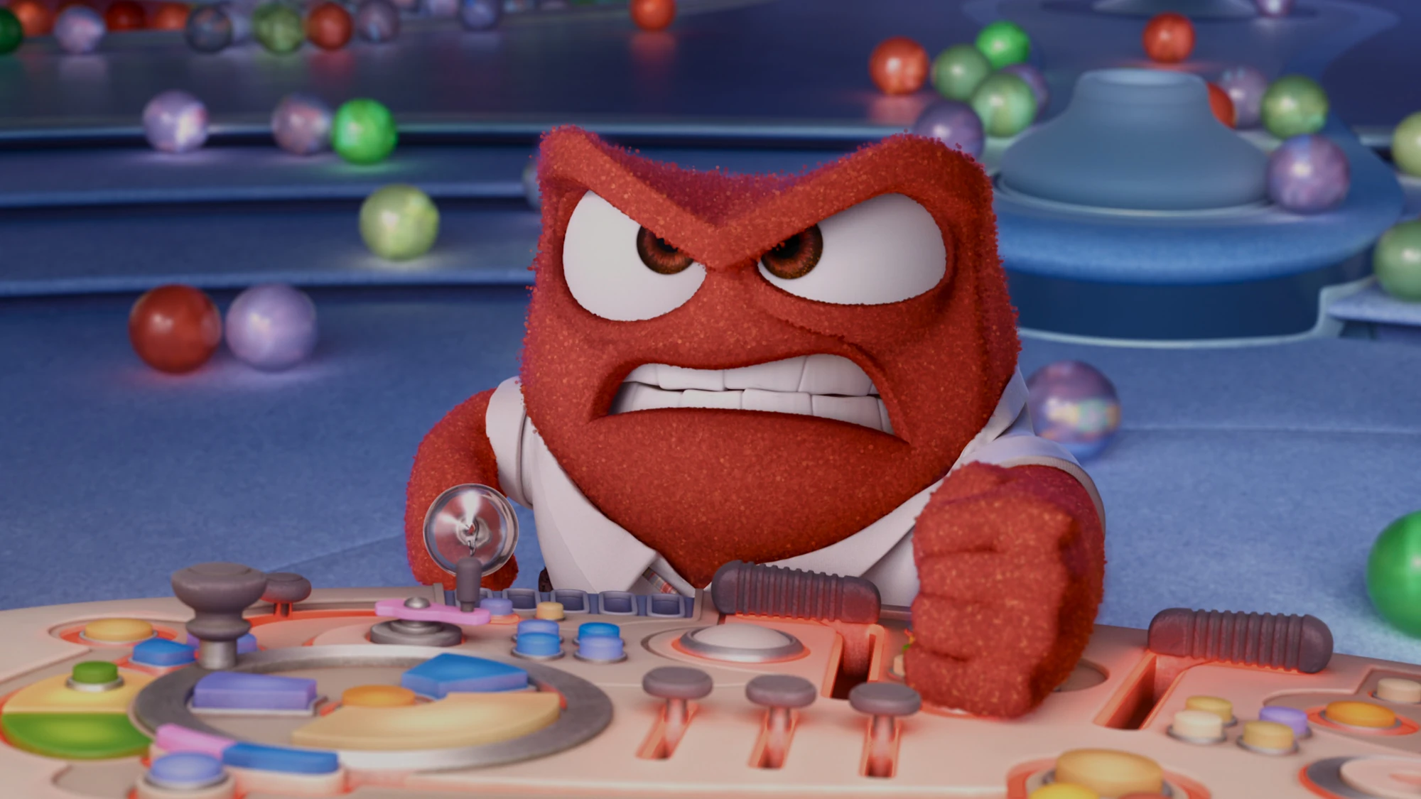 Anger plans (part 1) Inside Out Parody Wiki Fandom Anger plans (part 1) Inside Out Parody Wiki Fandom
