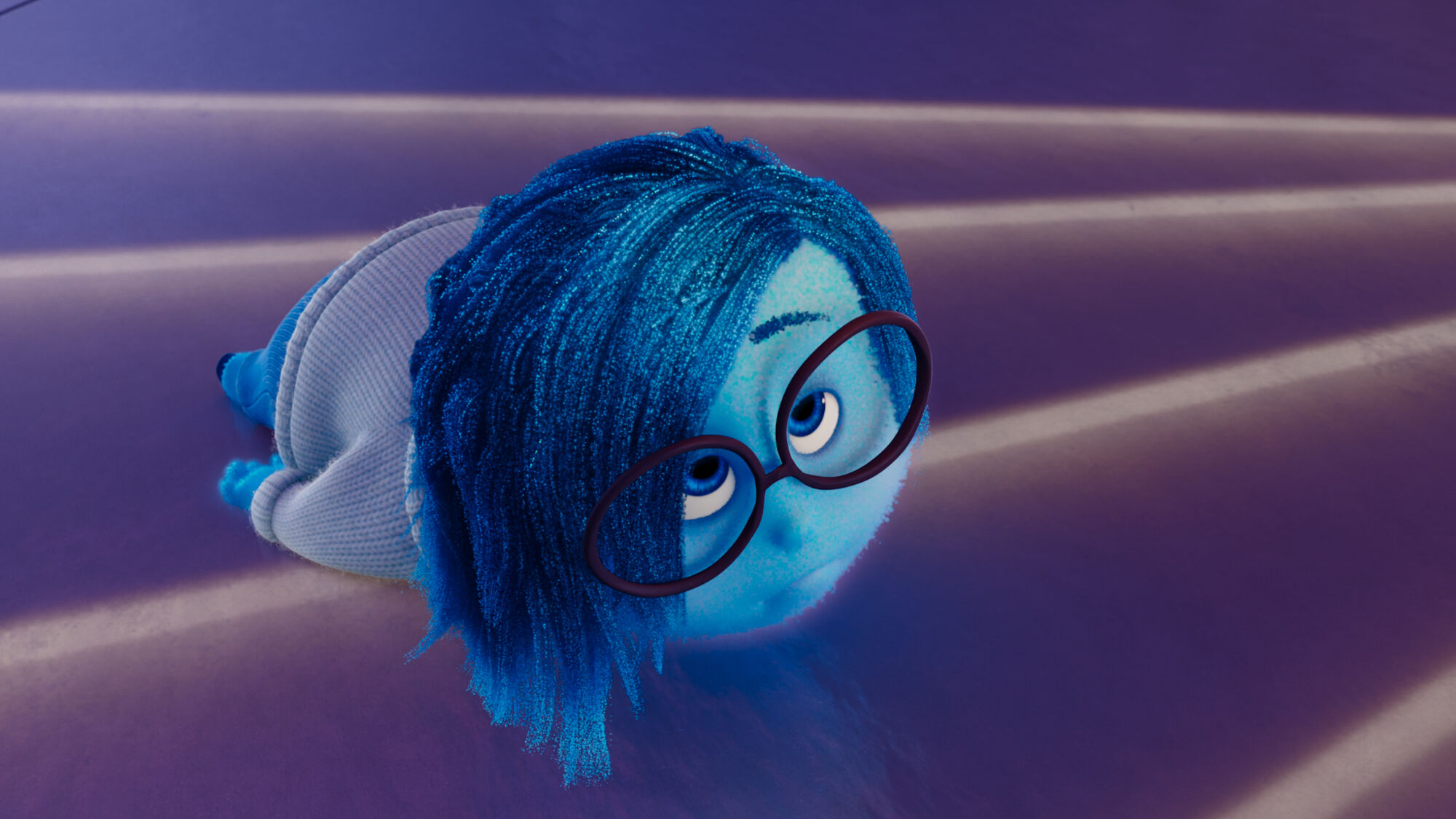 Sadness Inside Out Parody Wiki Fandom 