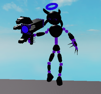 roblox circus babys pizza world roleplay secrets Insidious Corporation Wiki Fandom
