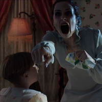 Michelle Crane Insidious Wiki Fandom