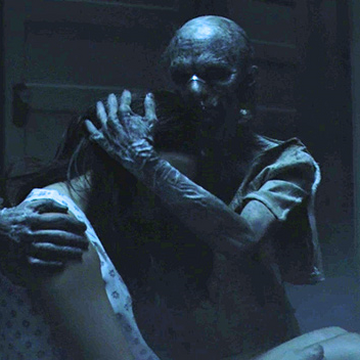 Wheezing Demon Insidious Wiki Fandom