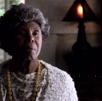 Grace Insidious Wiki Fandom