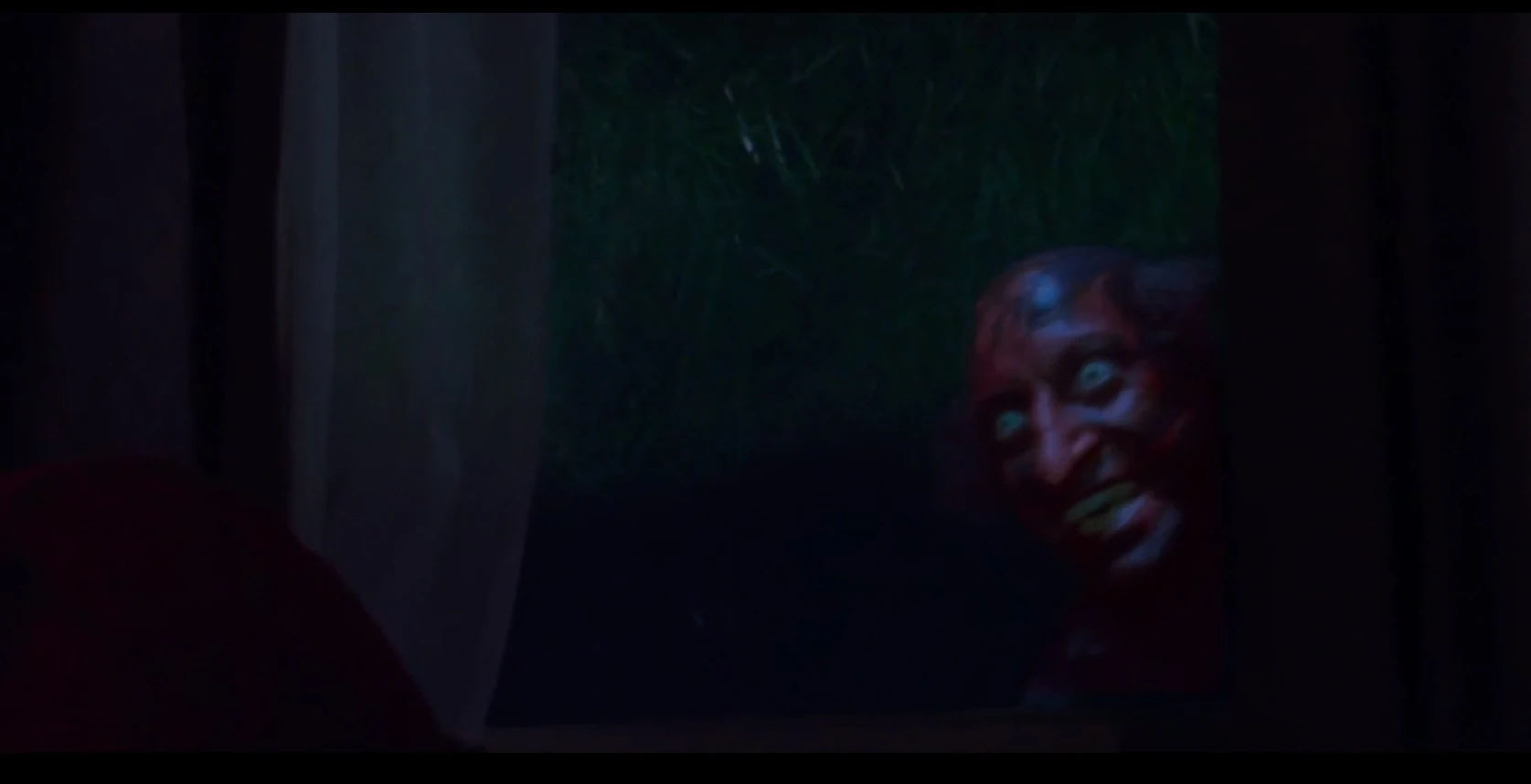 Recklessly Is Tiptoe Through The Tulips A Devil Song