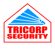 Tricorps-patch