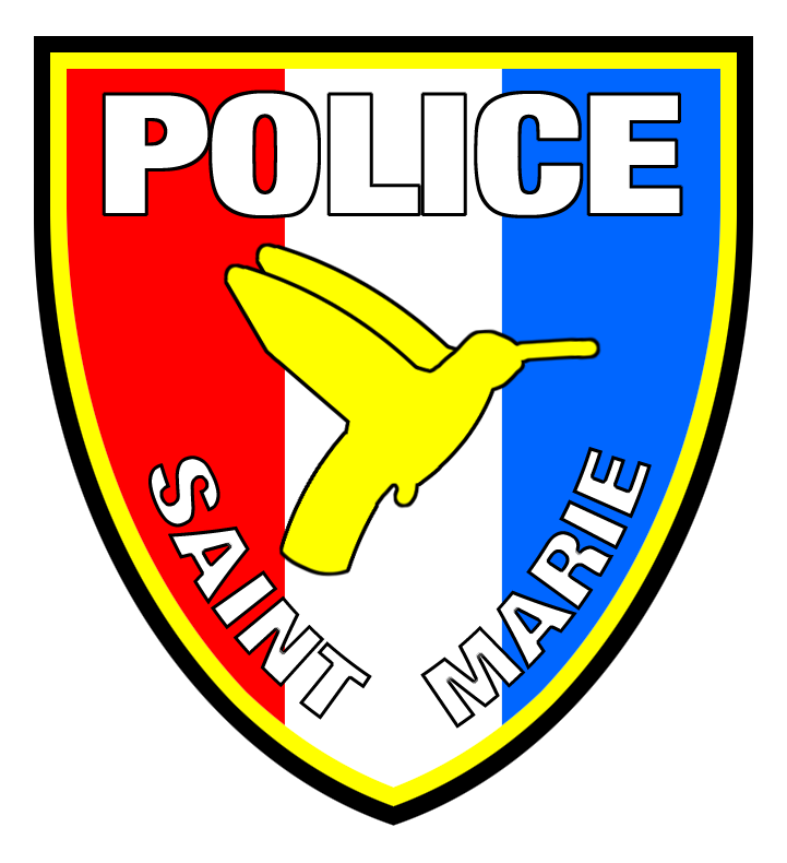 Death in Paradise (TV Series) Insignias