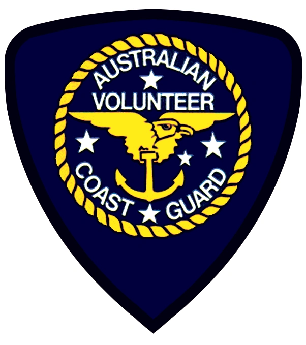 Australian Volunteer Coast Guard Insignias Wiki FANDOM powered by Wikia