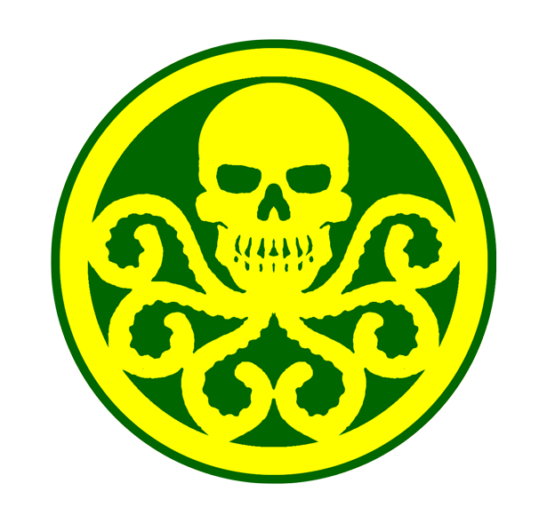 hydra marvel logo hydra marvel logo