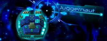 Juggernaut