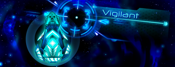 Vigilant