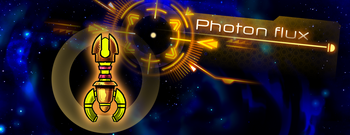 Photon-flux
