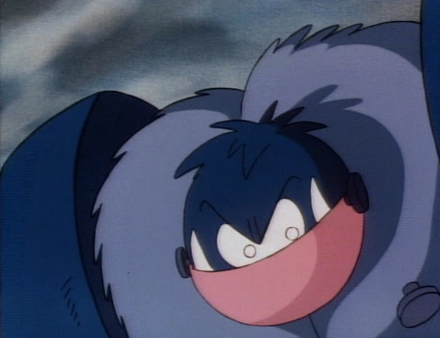 Category:Inspector Gadget (1983 TV series) villains | Inspector Gadget