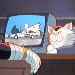 M A D Cat Inspector Gadget Wiki Fandom