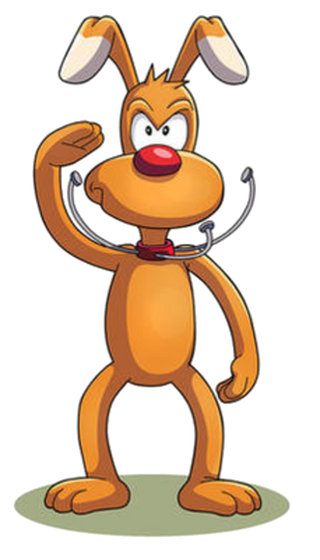 Brain | Inspector Gadget Wiki | FANDOM powered by Wikia