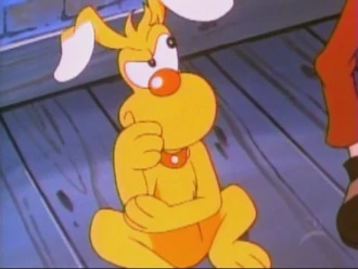 Brain | Inspector Gadget Wiki | FANDOM powered by Wikia