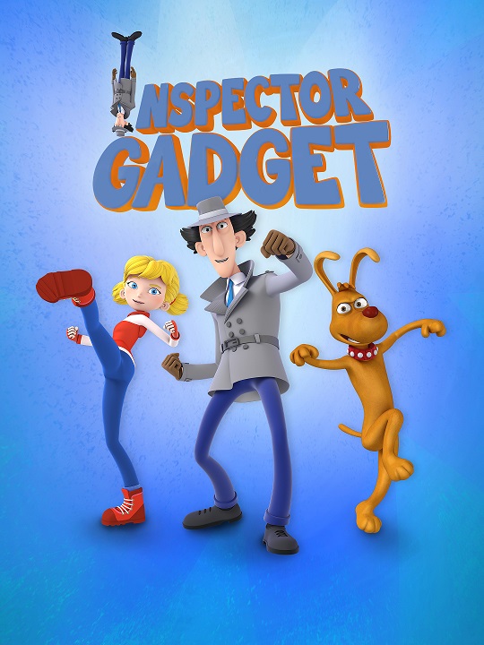 Image Wiki Background Inspector Gadget Wiki Fandom Powered By Wikia