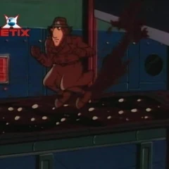Dutch Treat | Inspector Gadget Wiki | Fandom