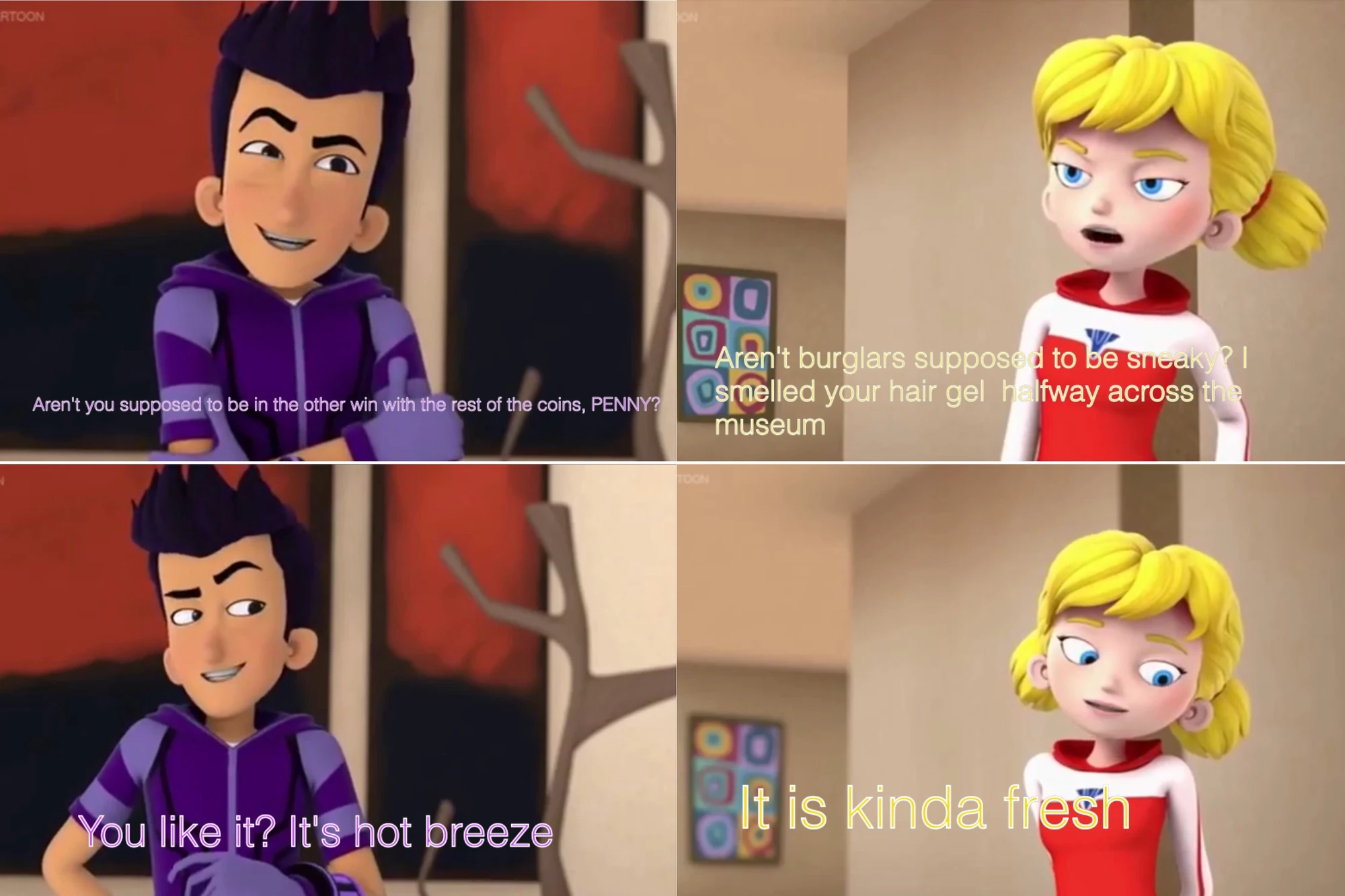 Image Talenny .jpg Inspector Gadget Wiki FANDOM powered by Wikia