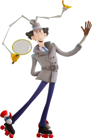 Image - Go Go Gadget.png | Inspector Gadget Wiki | FANDOM powered by Wikia